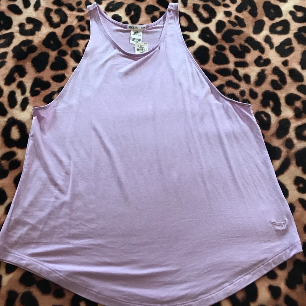 Vs PINK tank top
